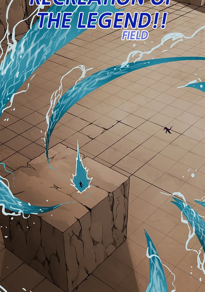 Read Hardcore Leveling Warrior chapter 235 image 91 on Lezhin