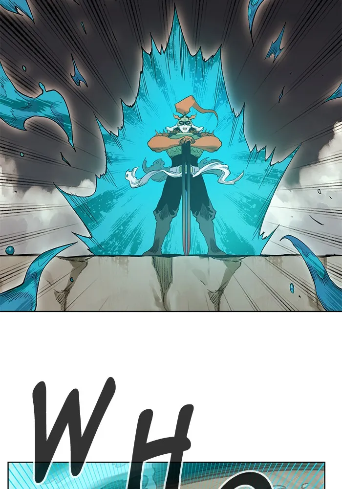 Read Hardcore Leveling Warrior chapter 236 image 1 on Lezhin