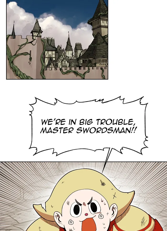Read Hardcore Leveling Warrior chapter 236 image 10 on Lezhin