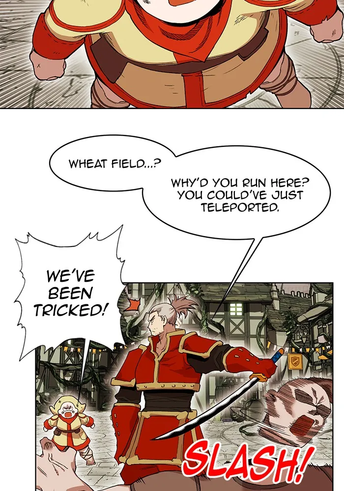 Read Hardcore Leveling Warrior chapter 236 image 11 on Lezhin