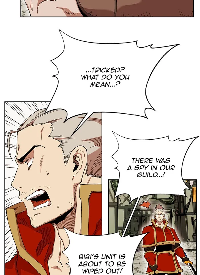Read Hardcore Leveling Warrior chapter 236 image 12 on Lezhin