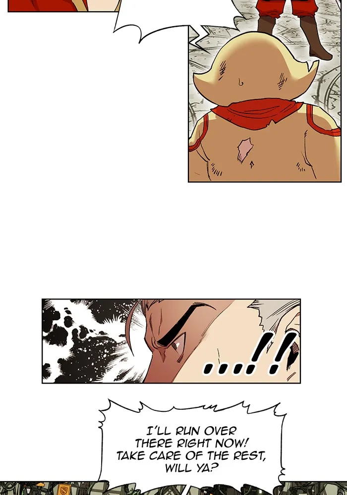 Read Hardcore Leveling Warrior chapter 236 image 13 on Lezhin