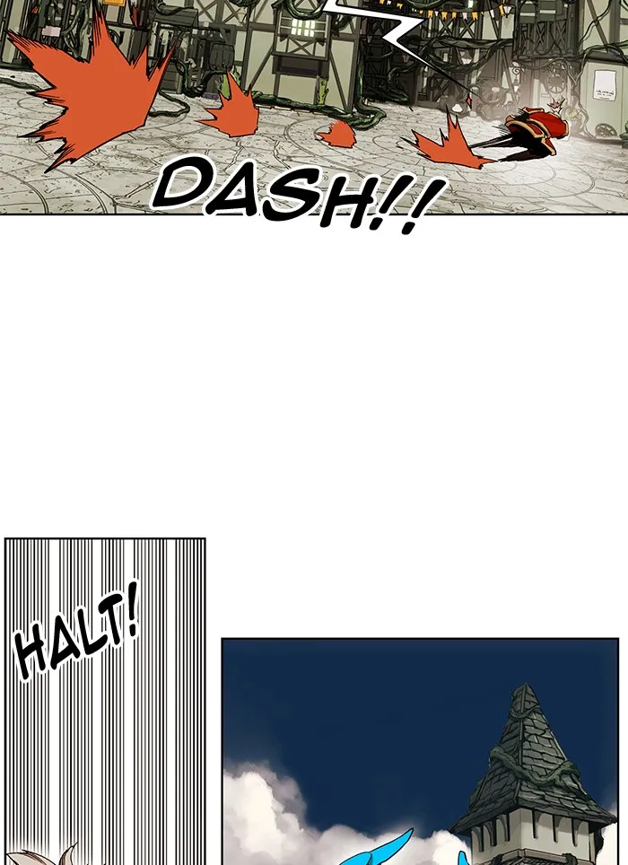 Read Hardcore Leveling Warrior chapter 236 image 14 on Lezhin