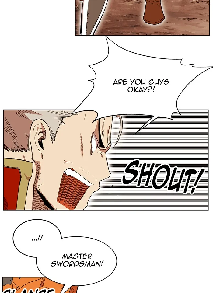 Read Hardcore Leveling Warrior chapter 236 image 16 on Lezhin