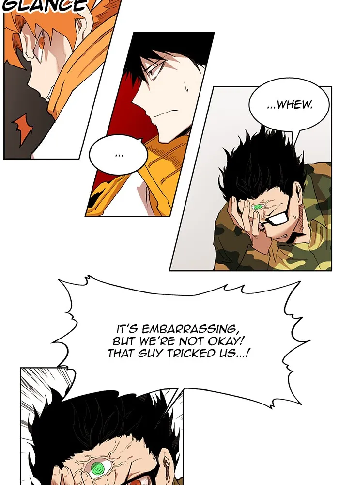 Read Hardcore Leveling Warrior chapter 236 image 17 on Lezhin