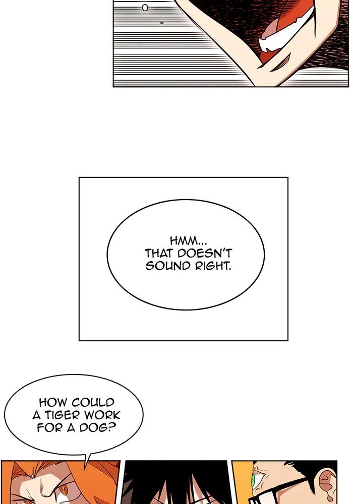 Read Hardcore Leveling Warrior chapter 236 image 24 on Lezhin