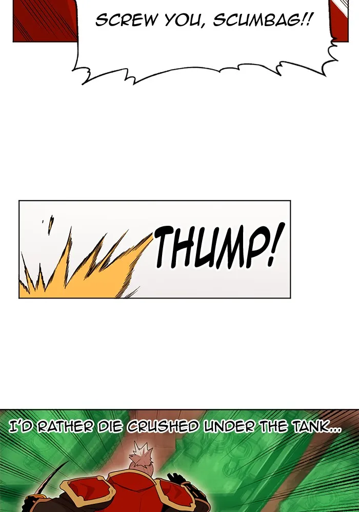 Read Hardcore Leveling Warrior chapter 236 image 26 on Lezhin