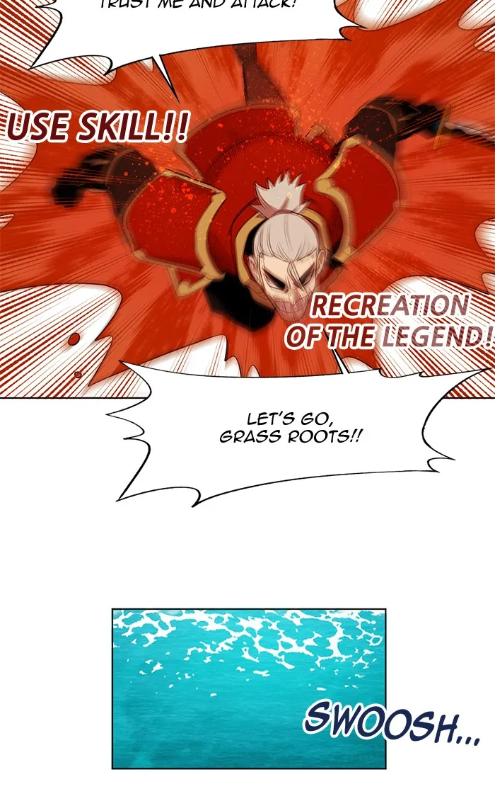 Read Hardcore Leveling Warrior chapter 236 image 29 on Lezhin