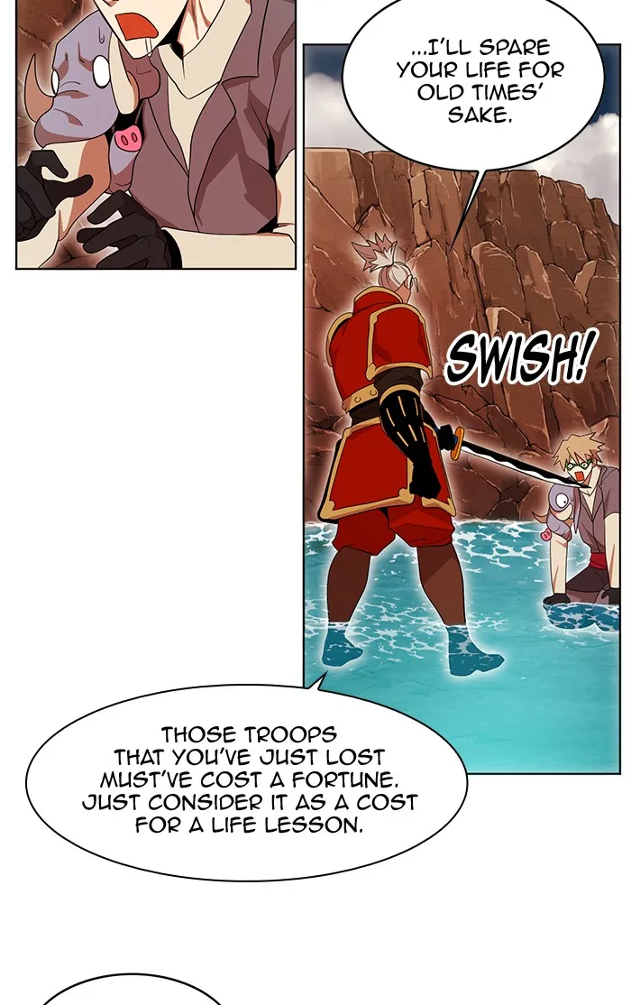 Read Hardcore Leveling Warrior chapter 236 image 31 on Lezhin