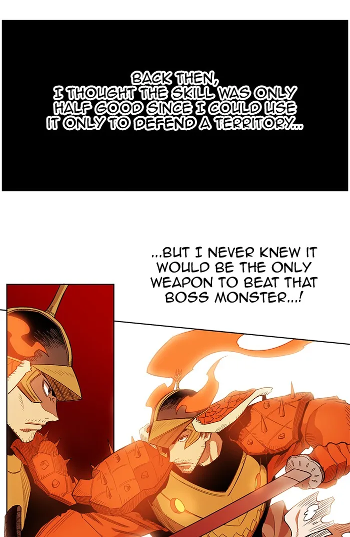 Read Hardcore Leveling Warrior chapter 236 image 34 on Lezhin