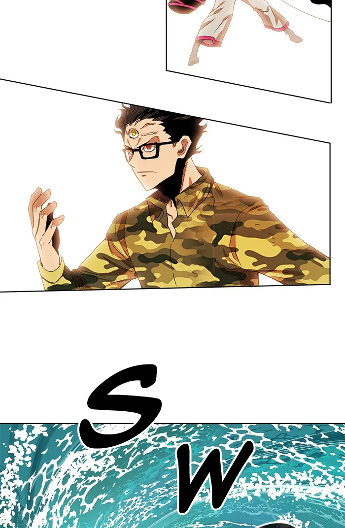 Read Hardcore Leveling Warrior chapter 236 image 36 on Lezhin
