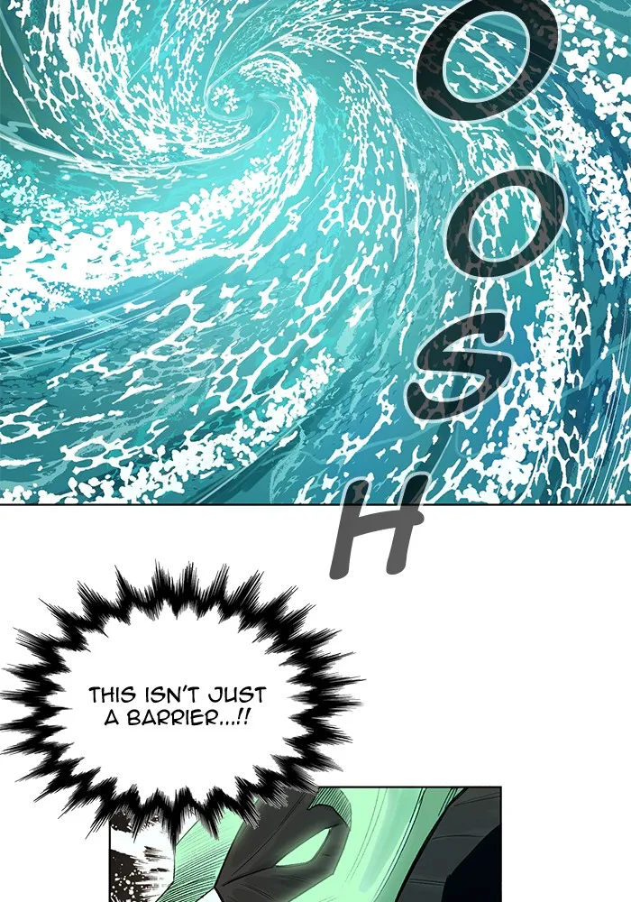 Read Hardcore Leveling Warrior chapter 236 image 37 on Lezhin