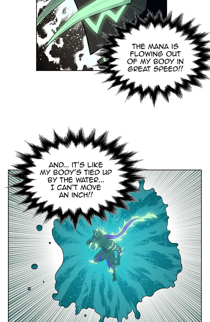 Read Hardcore Leveling Warrior chapter 236 image 38 on Lezhin