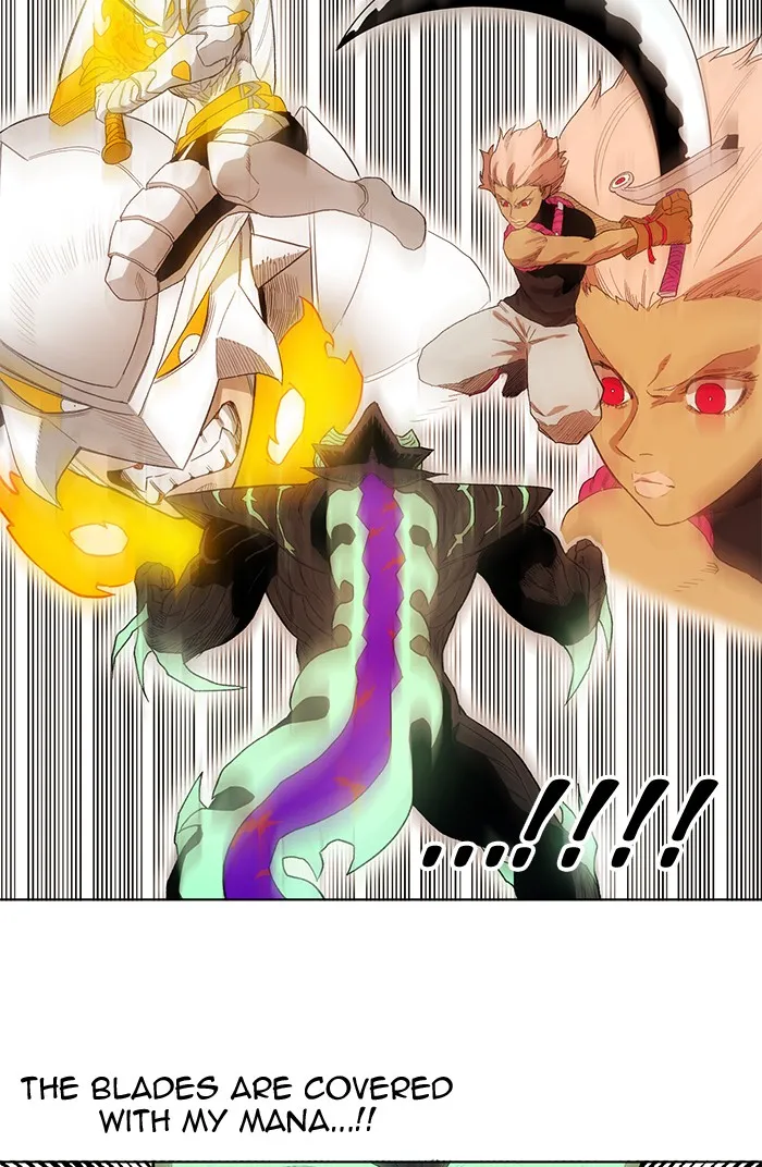 Read Hardcore Leveling Warrior chapter 236 image 42 on Lezhin