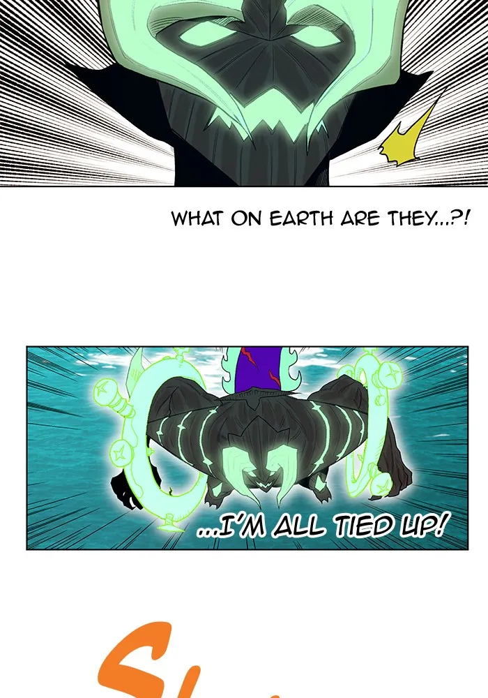 Read Hardcore Leveling Warrior chapter 236 image 43 on Lezhin