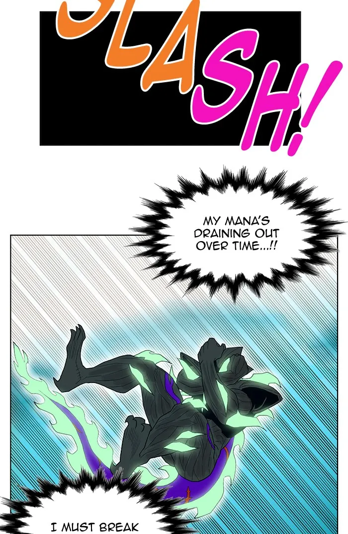 Read Hardcore Leveling Warrior chapter 236 image 44 on Lezhin