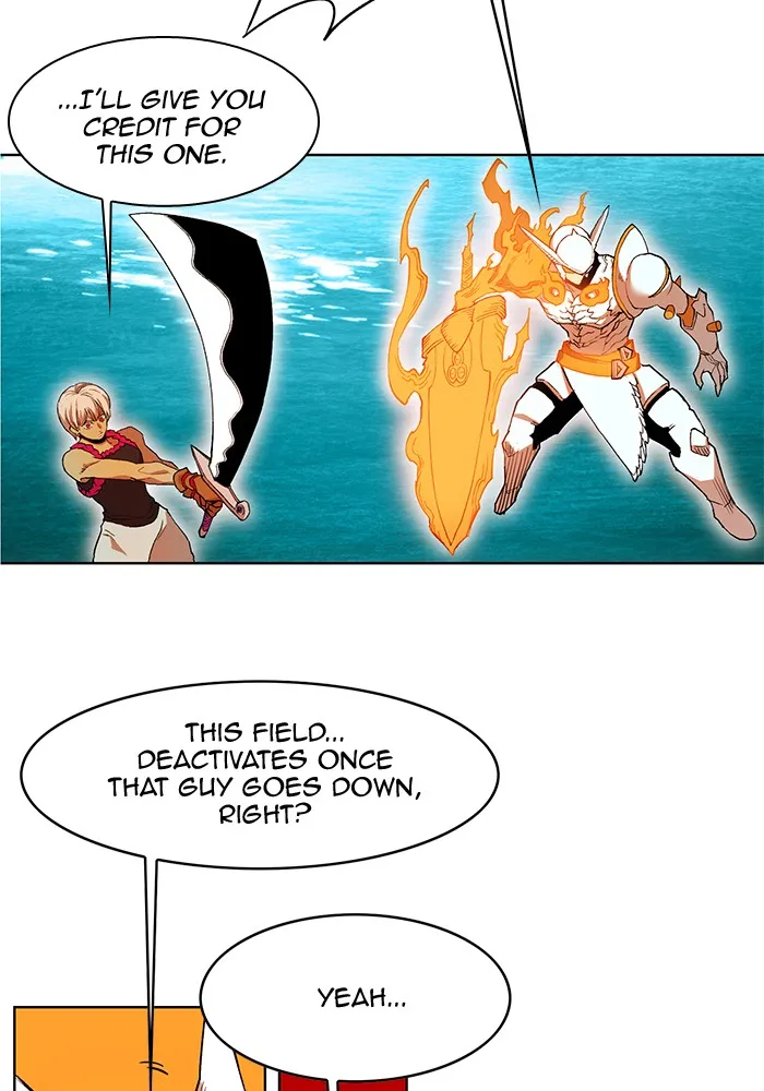 Read Hardcore Leveling Warrior chapter 236 image 56 on Lezhin