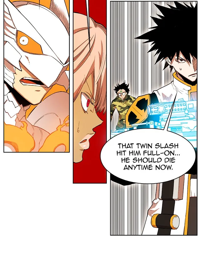 Read Hardcore Leveling Warrior chapter 236 image 57 on Lezhin