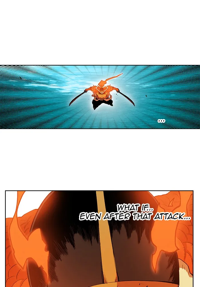Read Hardcore Leveling Warrior chapter 236 image 58 on Lezhin