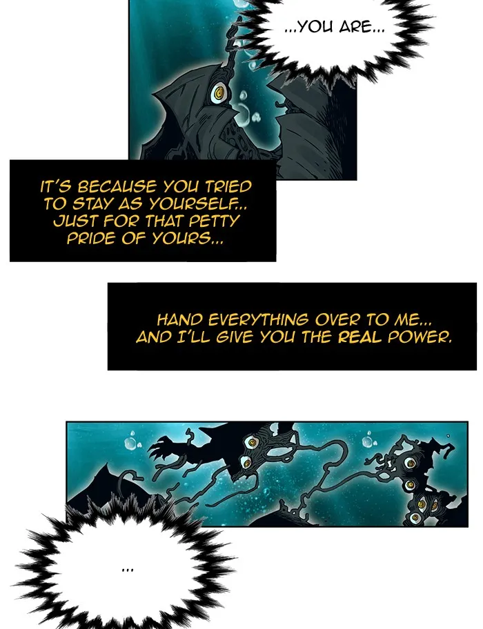 Read Hardcore Leveling Warrior chapter 236 image 61 on Lezhin