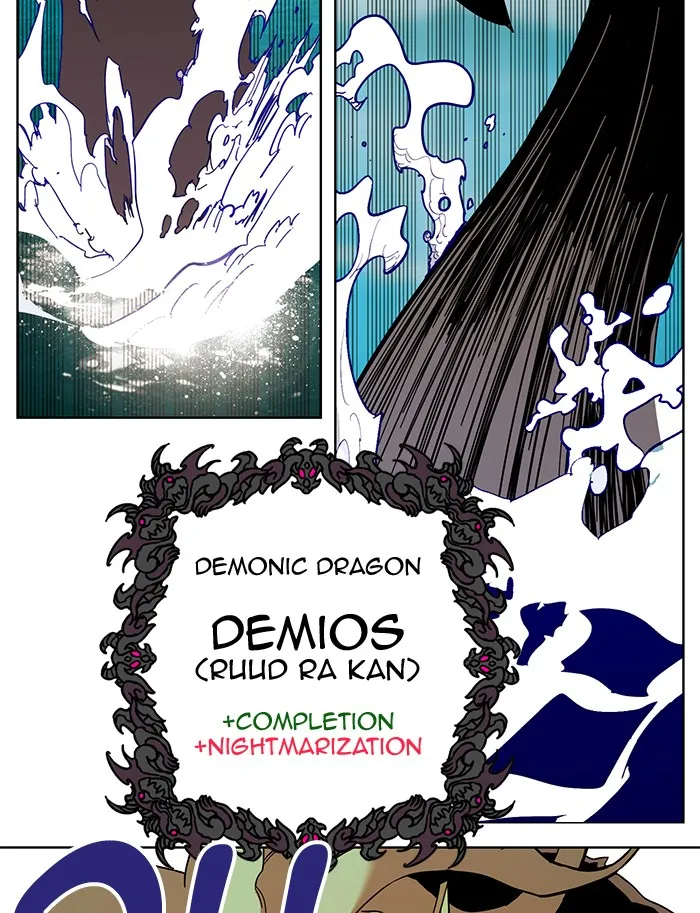 Read Hardcore Leveling Warrior chapter 236 image 65 on Lezhin