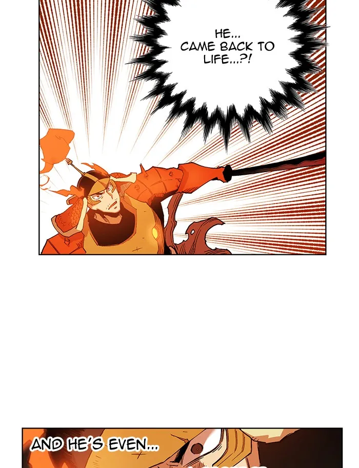 Read Hardcore Leveling Warrior chapter 236 image 69 on Lezhin