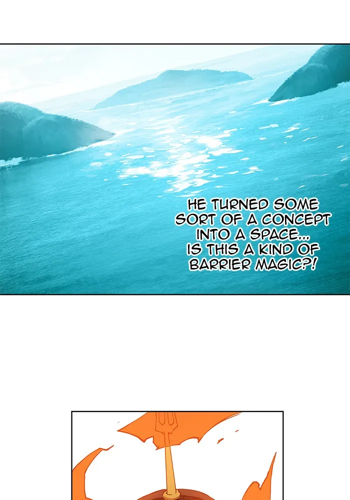 Read Hardcore Leveling Warrior chapter 236 image 7 on Lezhin