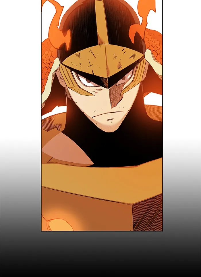Read Hardcore Leveling Warrior chapter 236 image 8 on Lezhin