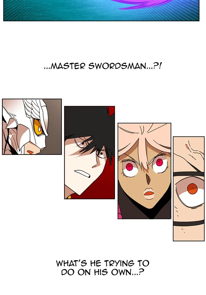 Read Hardcore Leveling Warrior chapter 236 image 81 on Lezhin