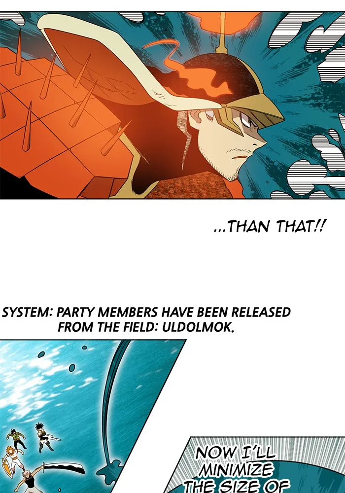 Read Hardcore Leveling Warrior chapter 236 image 83 on Lezhin
