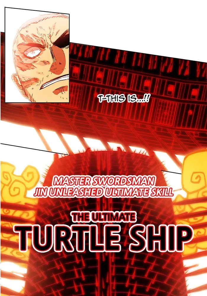 Read Hardcore Leveling Warrior chapter 236 image 91 on Lezhin