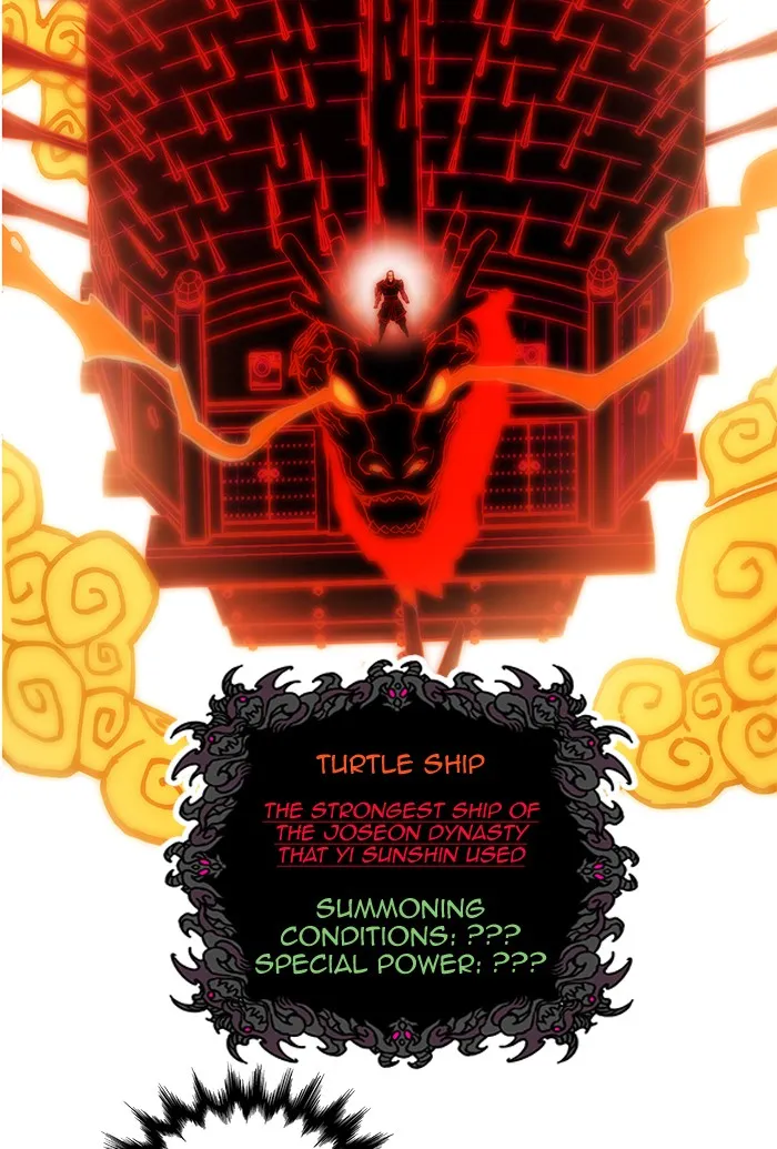 Read Hardcore Leveling Warrior chapter 236 image 92 on Lezhin