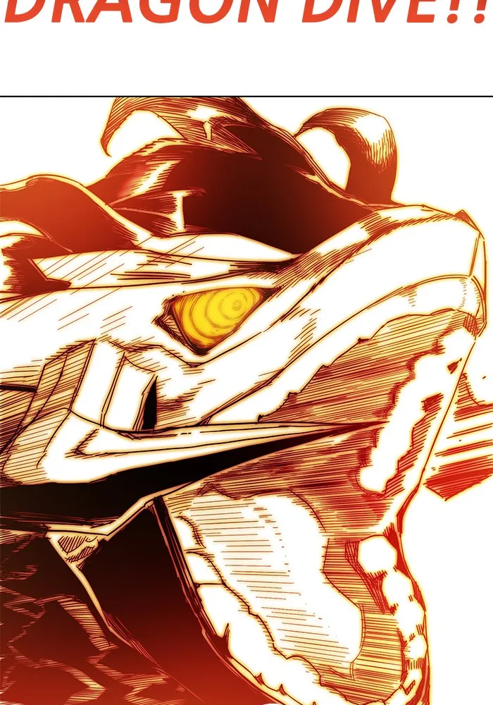 Read Hardcore Leveling Warrior chapter 237 image 1 on Lezhin