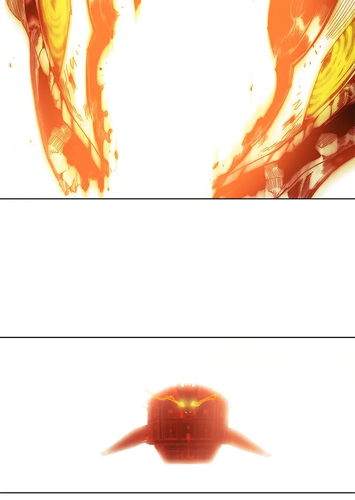 Read Hardcore Leveling Warrior chapter 237 image 10 on Lezhin