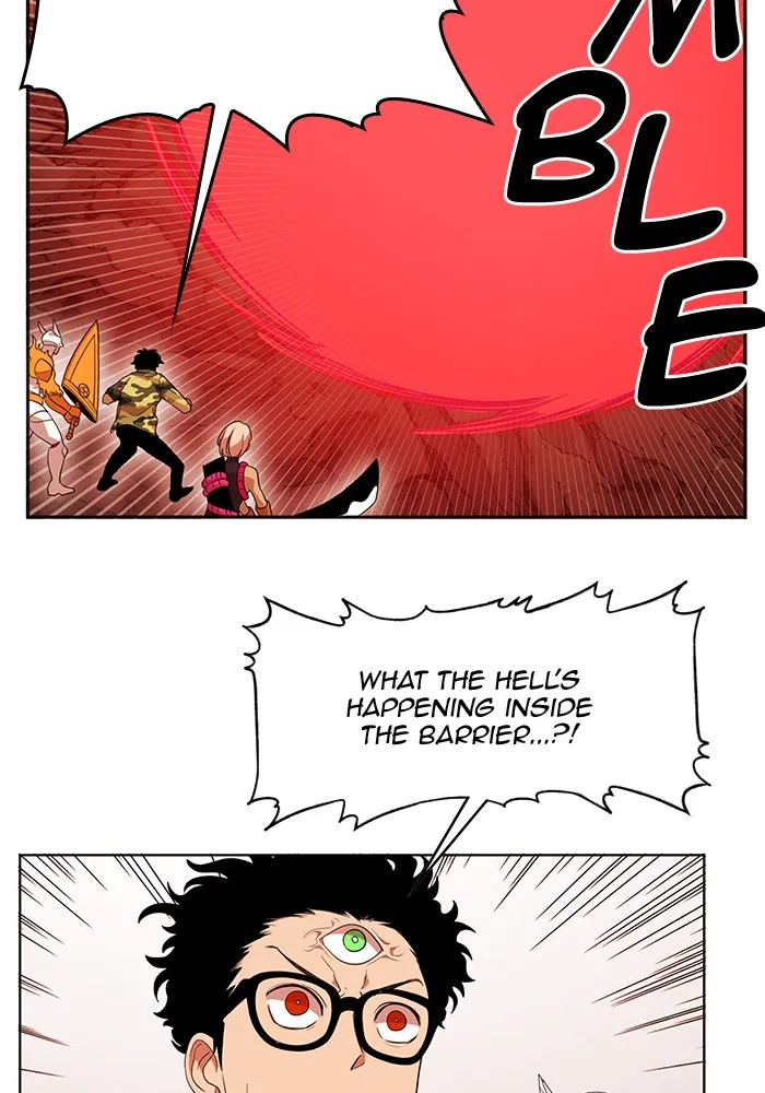 Read Hardcore Leveling Warrior chapter 237 image 16 on Lezhin