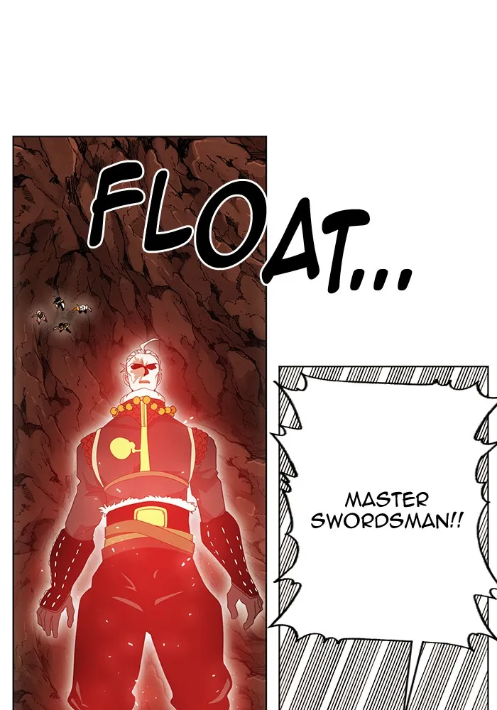 Read Hardcore Leveling Warrior chapter 237 image 18 on Lezhin