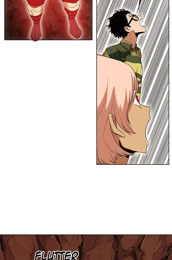 Read Hardcore Leveling Warrior chapter 237 image 19 on Lezhin