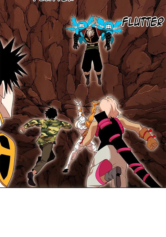 Read Hardcore Leveling Warrior chapter 237 image 20 on Lezhin