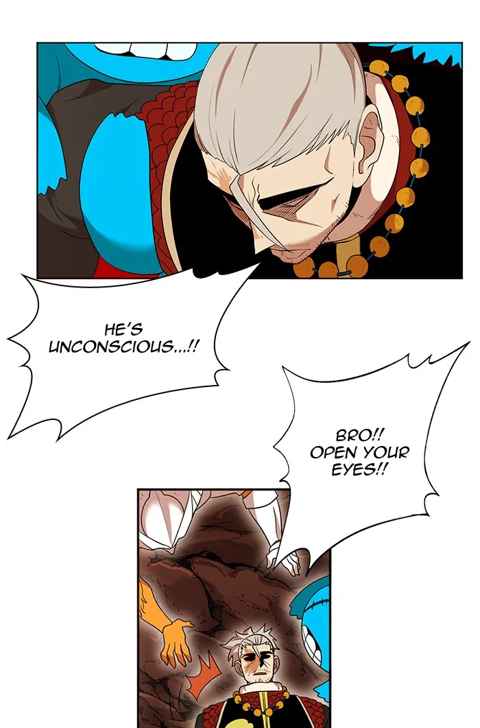 Read Hardcore Leveling Warrior chapter 237 image 21 on Lezhin