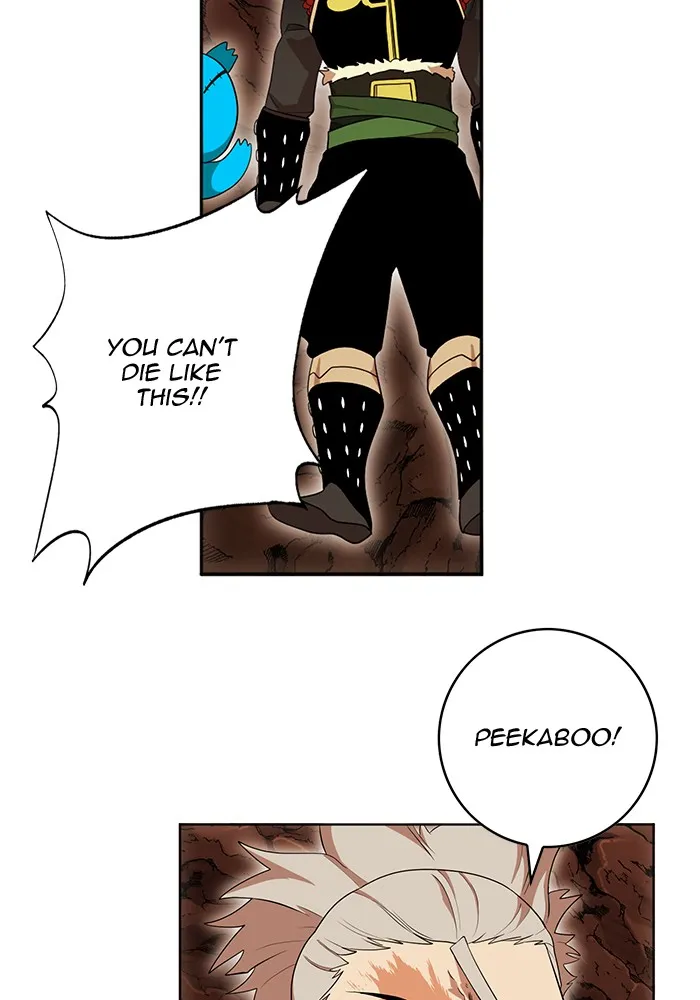 Read Hardcore Leveling Warrior chapter 237 image 22 on Lezhin