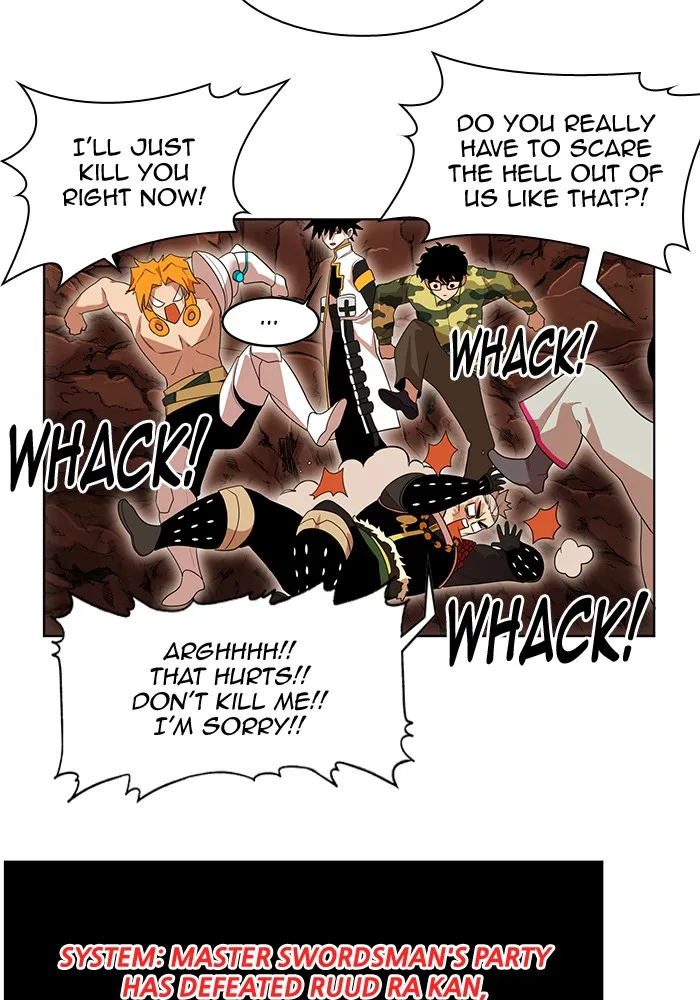Read Hardcore Leveling Warrior chapter 237 image 24 on Lezhin