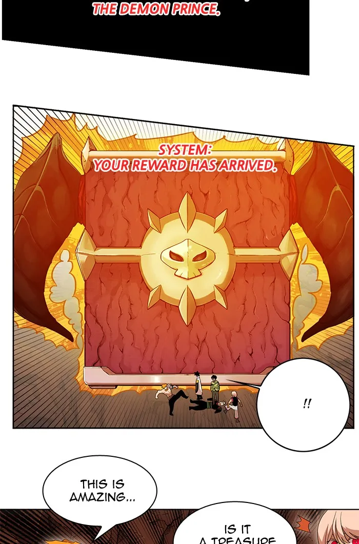 Read Hardcore Leveling Warrior chapter 237 image 25 on Lezhin