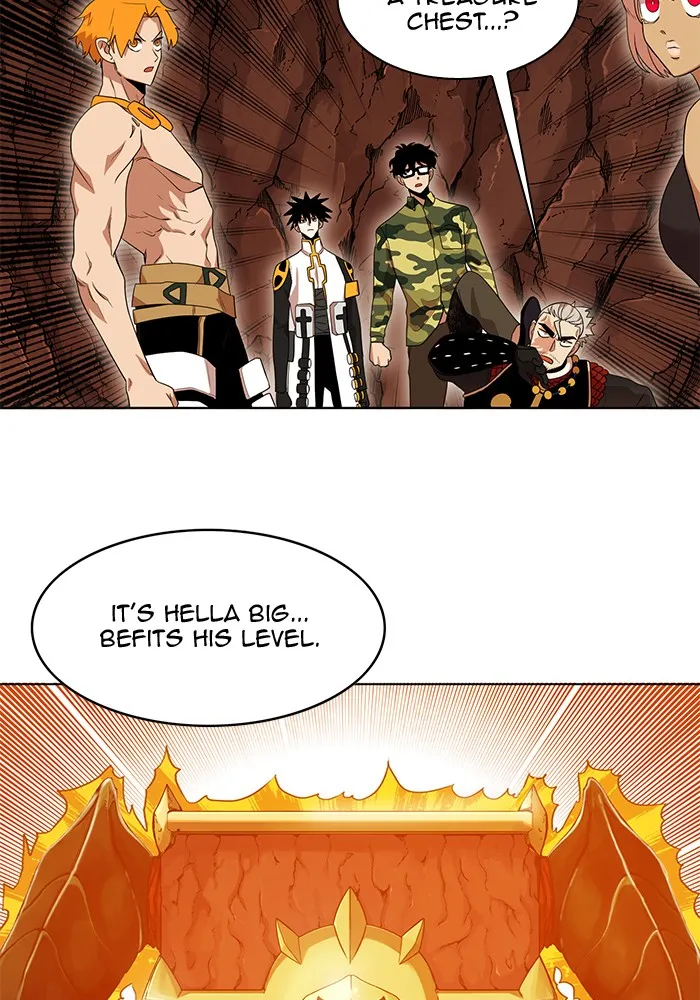 Read Hardcore Leveling Warrior chapter 237 image 26 on Lezhin