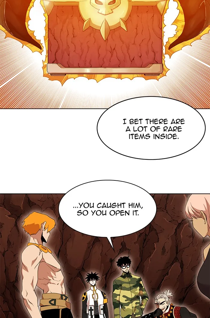 Read Hardcore Leveling Warrior chapter 237 image 27 on Lezhin