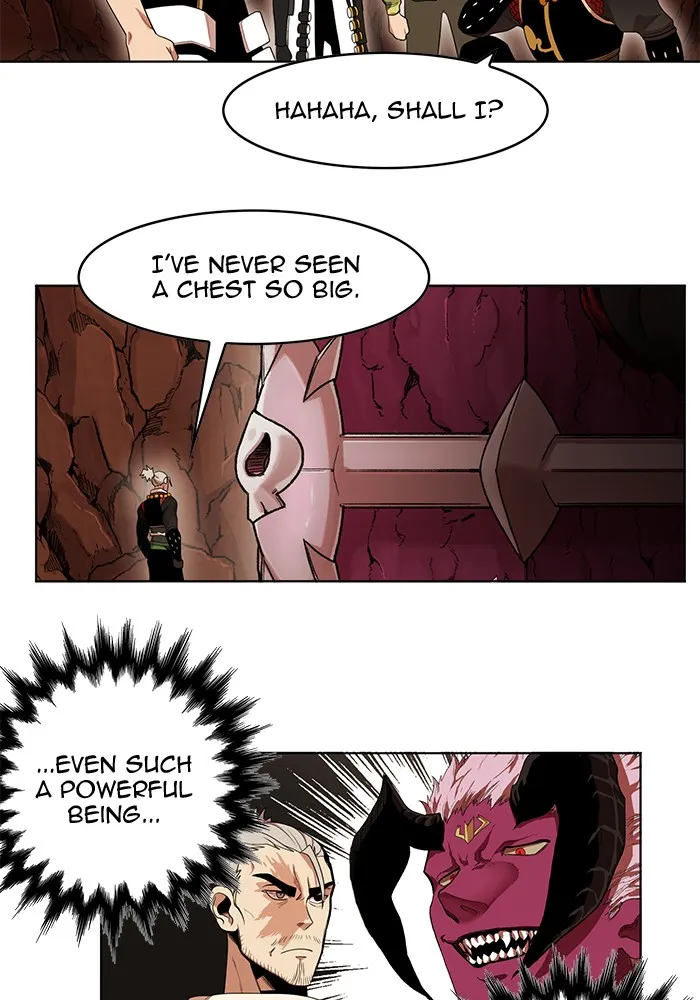 Read Hardcore Leveling Warrior chapter 237 image 28 on Lezhin