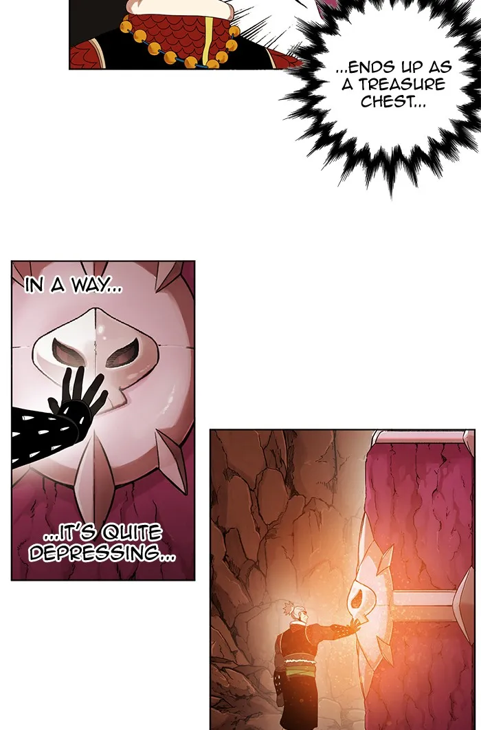Read Hardcore Leveling Warrior chapter 237 image 29 on Lezhin