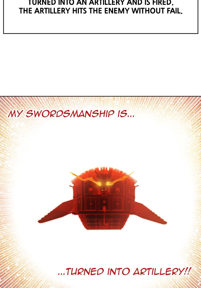 Read Hardcore Leveling Warrior chapter 237 image 3 on Lezhin