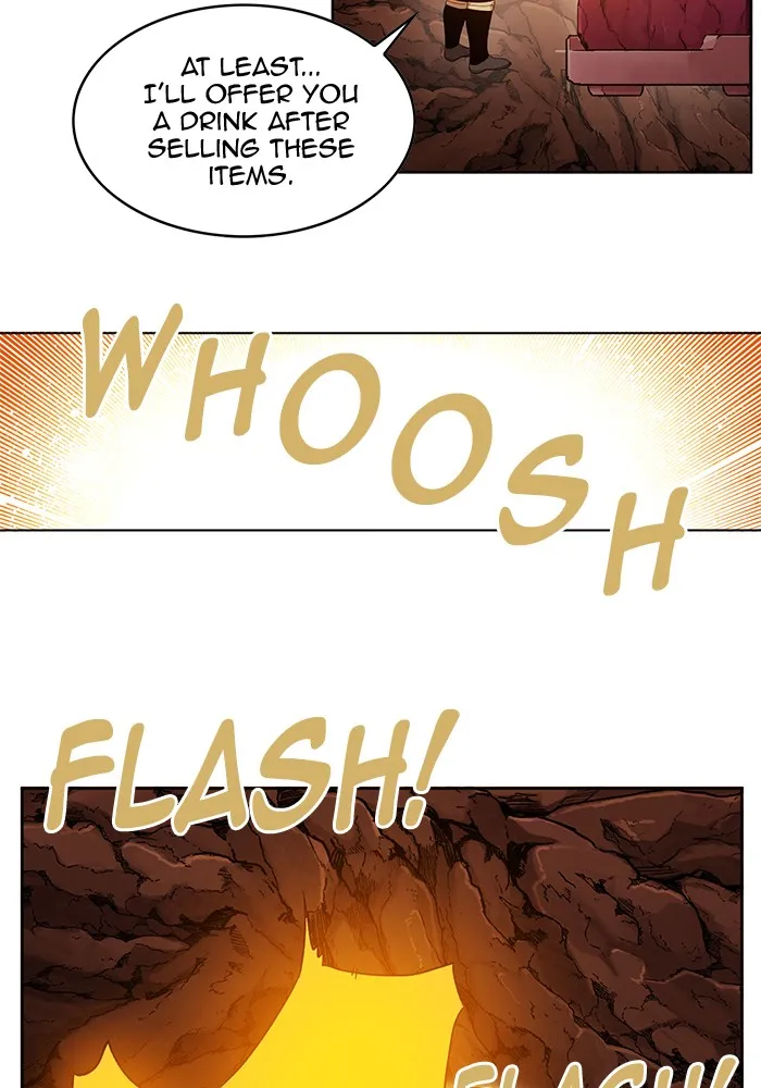Read Hardcore Leveling Warrior chapter 237 image 30 on Lezhin