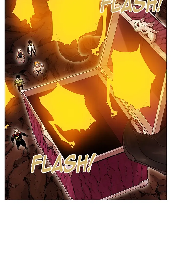 Read Hardcore Leveling Warrior chapter 237 image 31 on Lezhin