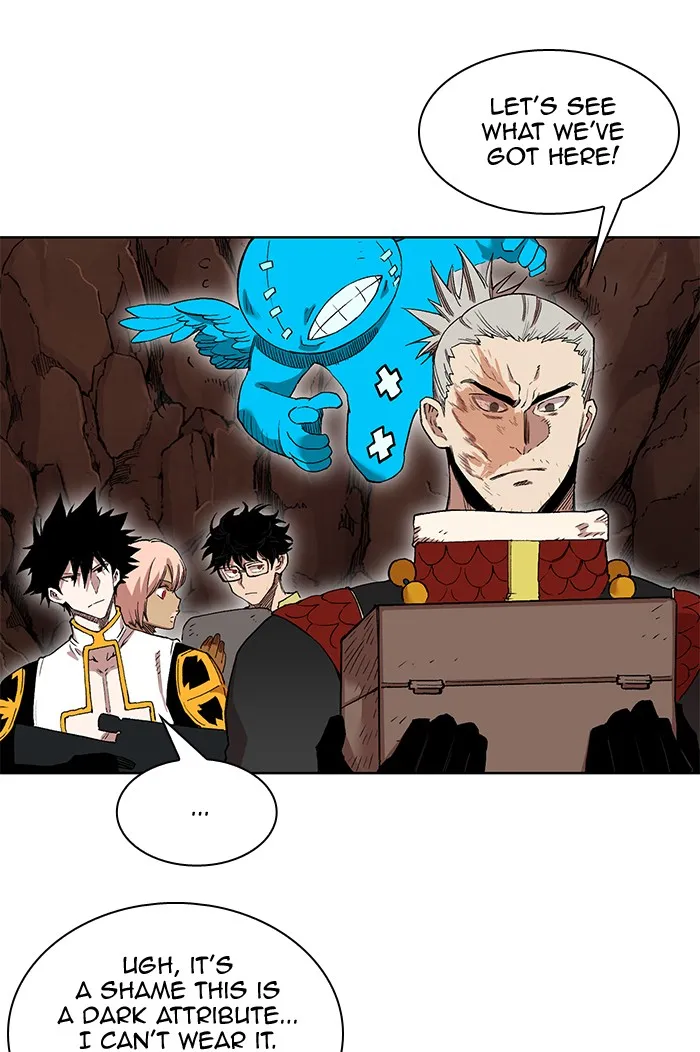 Read Hardcore Leveling Warrior chapter 237 image 32 on Lezhin